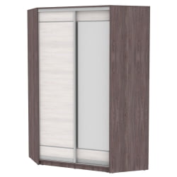 Шкаф-купе YA-230х1400-568-1(ЯАТ-ЯАС-D1D2)