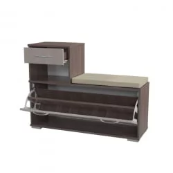 Прихожая Лира №01 Бодега темый/светлый