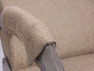 Кресло-качалка Модель 68 М (Venge/Vegas Lite Amber)