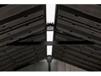 Сарай пластиковый OAKLAND 1175 SD