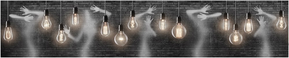 Глянцевый фартук (КОМПОЗИТ) KM 152