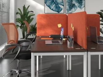 Акустический экран РАНД Акоустиc КСАФП 1660 Темпо 8 / RAND Acoustic XAFP Tempo