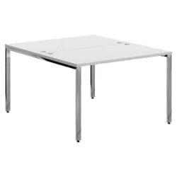 Рабочая станция XTEN GLOSS XGWST 1214 Белая