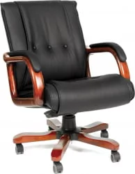 Кресло офисное CHAIRMAN 653 М