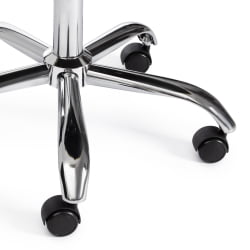 Кресло MELODY ткань/флок, серый, Cats/29