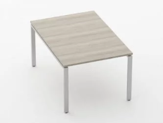 Столешница стола для переговоров Deka 71.145.10 СТ Белый