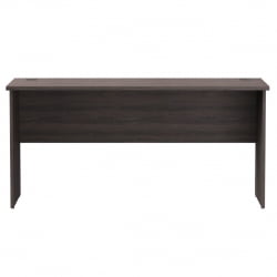 Стол прямой с опорами ЛДСП Everprof EVO 254S012 Дуб Пасадена