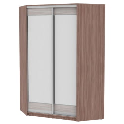 Шкаф-купе YA-230х1400-718-3(ЯШТ-ЯШС-D2D2)