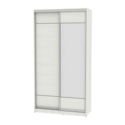 Шкаф-купе Б-220х120х60-1(ВД-Д7Д8) / B-220х120х60-1(ВД-D7D8)