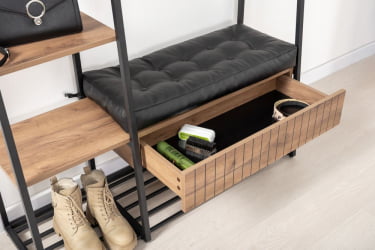 Прихожая Гранд 15.124