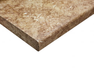 Столешница торцевая левая ПФК 14.30лев