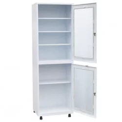 Шкаф медицинский ШД-01