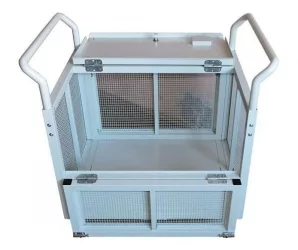 Тележка для денег ТС 1