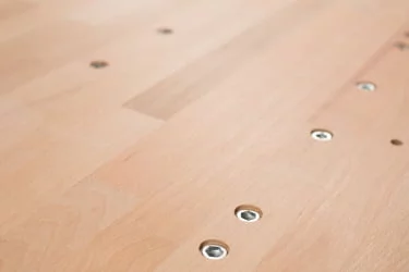 Верстак ВС-200-09 Ф + Экран ВС-200-Э4