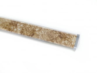 Плинтус (с заглушками) ПЛ 14.065