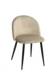 Стул UDC 7003 Бежевый