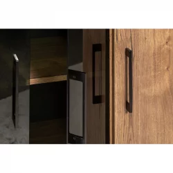 Комод LOFT 100 Дуб табак