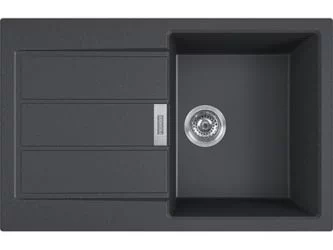 Мойка FRANKE S2D 611-78 3.5 Оникс