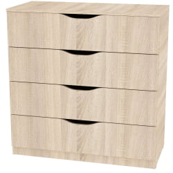 Комод Аврора(K14)917х898х433(ДСС)