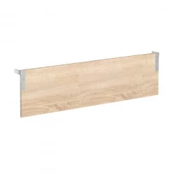 Фронтальная панель XTEN-S XDST 147 дуб сонома Алюминий