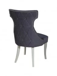 Стул Турин энигма коричневый ваниль