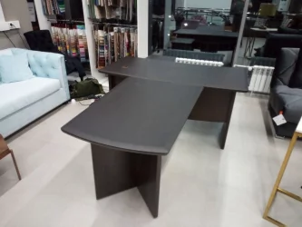 Стол для руководителя Пр.С-16 Венге