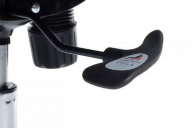 Кресла RCH 9502 Коричневый кожа