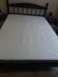 Матрас Ultra Tropikana Foam трикотаж 140х195х19