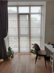 Стул UDC 7003 Коричневый