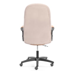 Кресло PARMA (22) велюр/ткань, бежевый/бронза, 7/TW-21