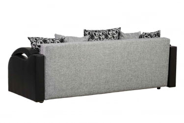 Диван Юпитер БД Аслан серый