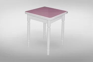 Стол обеденный Ломберный ЛДСП Ноги венге ЛДСП венге