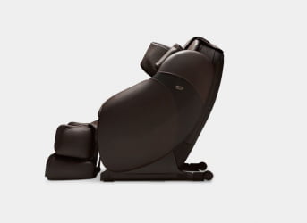 Массажное кресло 3S Flex Коричневый