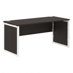 Стол письменный XTEN-QP XQPST 167 Дуб Юкон Белый