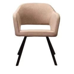 Кресло Oscar Arki Сканди Браун