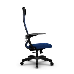 Офисное кресло МЕТТА B 1b 21/U158, Основание 17831 Синий Blue