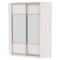 Шкаф-купе YA-198х1250-1(ЯАС-D3D3)