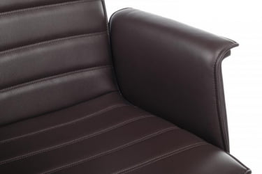 Кресло Rubens-ST C1819-2 Темно-коричневый
