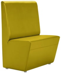 Диван с пластиковыми ножками Боно С-33/1