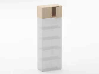 Настенный шкаф Twin 16.13.131 Туя