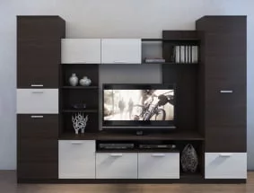 Гостиная Берта