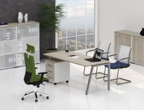 Мебель для персонала Deka