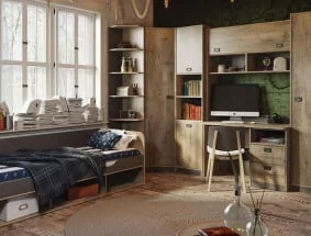 Детская Пилигрим