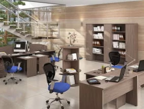 Мебель для персонала Imago