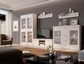 Гостиная Элана