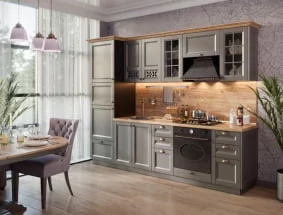 Модульная кухня Амели-3