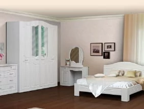 Спальня Ева - 10