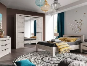Спальня Соренто