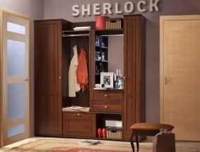 Прихожая Sherlock