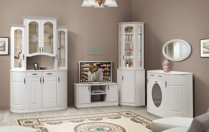 Гостиная Венеция